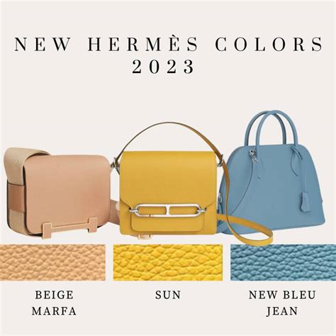 hermes fauve vs gold|Updated New Hermès Colors 2023 .